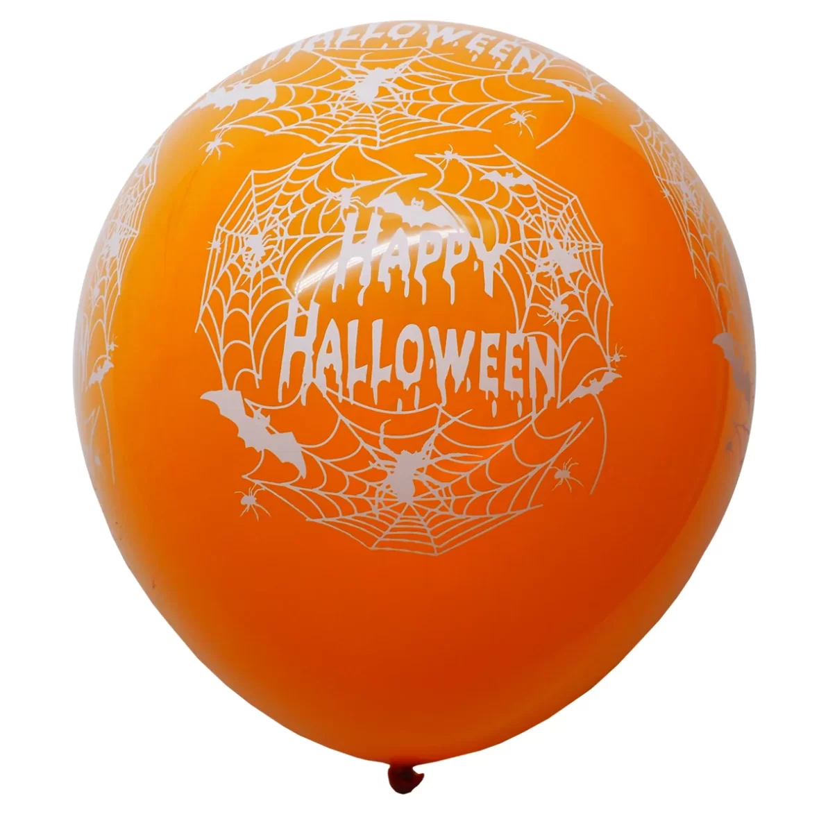 922-set-6-baloane-latex-halloween-asortate-portocaliu-negru-30-cm-1