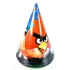 Set 6 coifuri Angry Birds