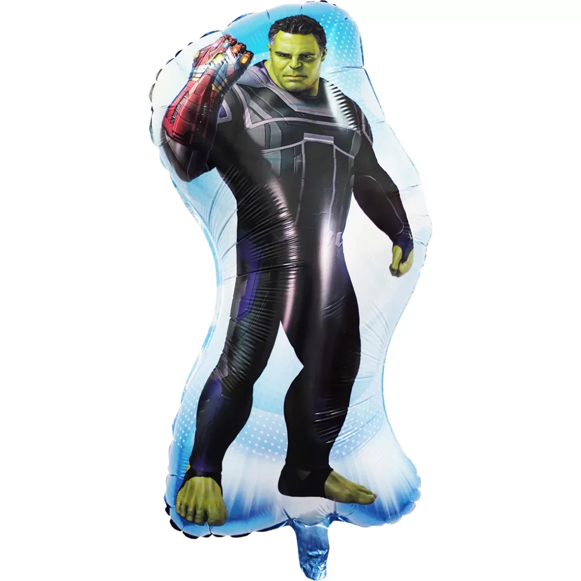 Balon figurina Hulk 60 x 28 cm