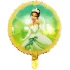 Balon folie Printesa Tiana, 45 cm