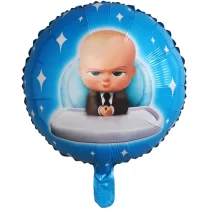 960-balon-folie-baby-boss-45-cm