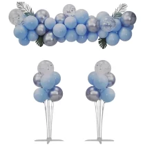 1771-set-aranjament-baloane-cu-2-suporturi-si-accesorii-albastru