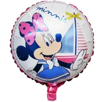 1807-balon-folie-minnie-roz-rotund-45-cm