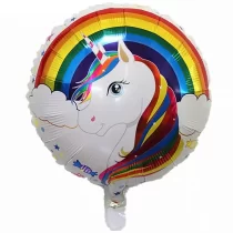 1810-balon-folie-unicorn-rotund-45-cm