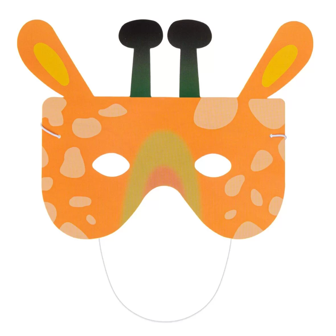Masca Girafa, model 2