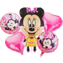 1866-set-aranjament-5-baloane-folie-minnie-model-2