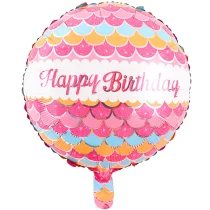 1968-balon-folie-model-happy-birthday-cu-solzi-sirena-roz-rotund-45-cm