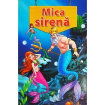 2003-carte-povesti-mica-sirena