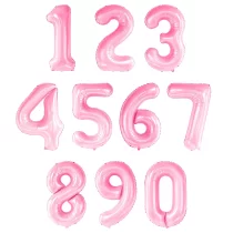 2059-baloane-cifre-0-9-70-cm-roz-macaron