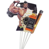 2141-set-decoratiuni-tort-muscle-man-5-piese