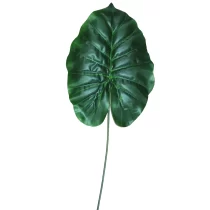 2160-frunze-artificiale-decorative-culoare-verde-28-cm