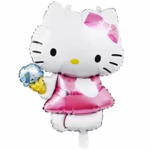 2158-balon-folie-figurina-hello-kitty-65-cm
