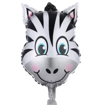 2212-balon-folie-minifigurina-cap-zebra-30-cm