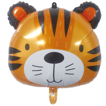 2275-balon-folie-figurina-cap-tigrisor-model-2-58-cm
