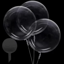 2277-baloane-bobo-transparente-neimprimate-45-cm