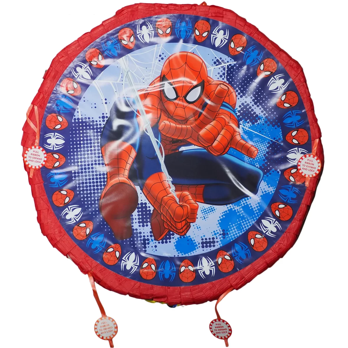 Pinata Spiderman, 45 cm