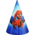 Coifuri Spiderman, model 2