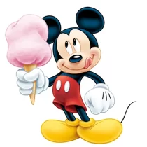 2463-sticker-mickey-cu-inghetata-20x30-cm