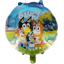 2475-balon-folie-bluey-rotund-45-cm