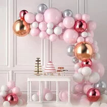 2510-set-arcada-cu-107-baloane-in-culori-roz-argintiu-alb-rose-gold-auriu