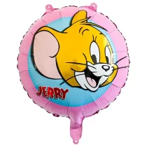 2557-balon-folie-jerry-rotund-45-cm