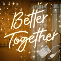 2569-banner-luminos-led-neon-better-together-fundal-transparent-51-x-38-cm