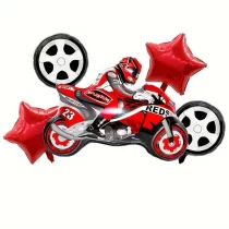 2622-set-aranjament-5-baloane-folie-cu-figurina-motocicleta