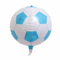 2625-balon-folie-figurina-sfera-minge-de-fotbal-albastra-55-cm