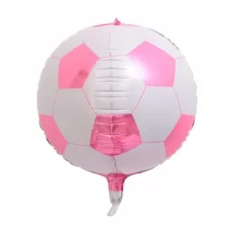 2626-balon-folie-figurina-sfera-minge-de-fotbal-roz-55-cm