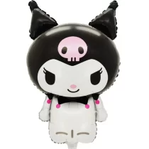 2642-balon-folie-figurina-hello-kitty-sanrio-pittato-friends-kuromi-80cm