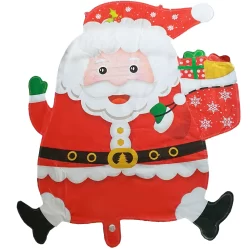 2720-balon-folie-figurina-mos-craciun-66-cm