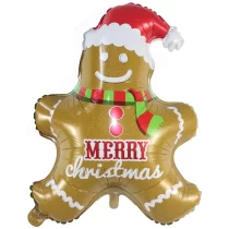 2722-balon-folie-figurina-gingerbread-man-65-cm