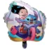 Balon figurina Lilo si Stitch, 47 cm