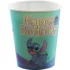 Set 10 pahare party Stitch