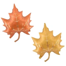 2817-balon-folie-figurina-frunza-60-cm