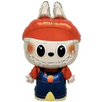 2836_balon-folie-figurina-labubu